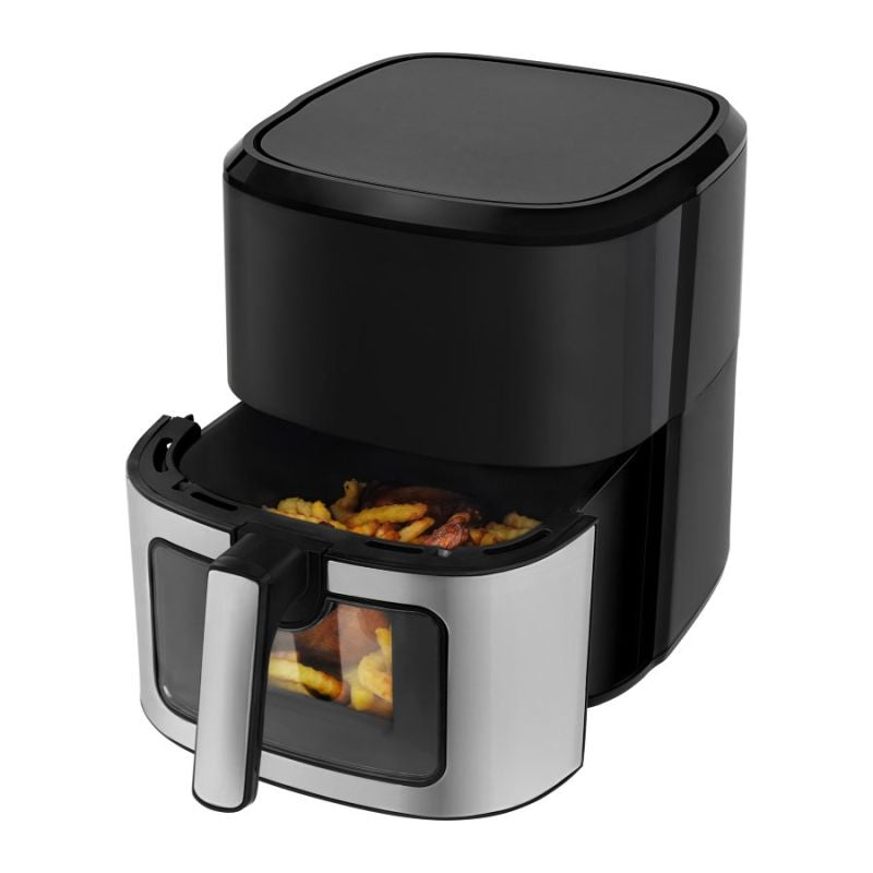 NOVEEN AF770 X-LINE fat-free fryer AGD - Produkty/Frytownice Your Sports Performance