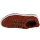 Skechers Slip-Ins: Court Break - Suit Sneaker 183177-COG Brown 41 In preparation Your Sports Performance