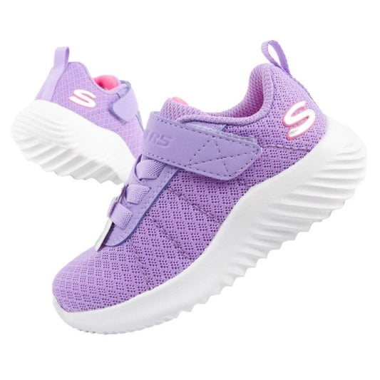 Skechers Bounder-Cool Cruise Kids' Slip-On Lightweight Athletic Shoes In preparation Your Sports Performance