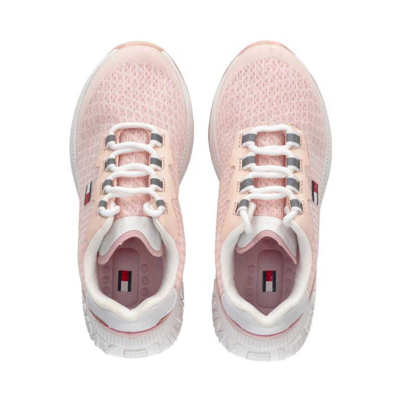 Shoes Tommy Hilfier W T3A4-32166-0308X054 Footwear/Lifestyle/Tommy Hilfiger Tommy Hilfiger