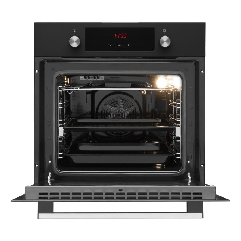 AMICA EB7541DB FINE Oven AGD - Produkty/Piekarniki do zabudowy Your Sports Performance