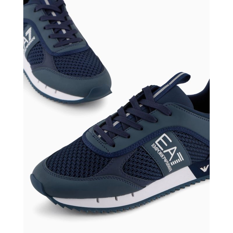 EA7 Emporio Armani M shoes X8X027-XK050-D813 Footwear/Lifestyle/Emporio Armani Your Sports Performance