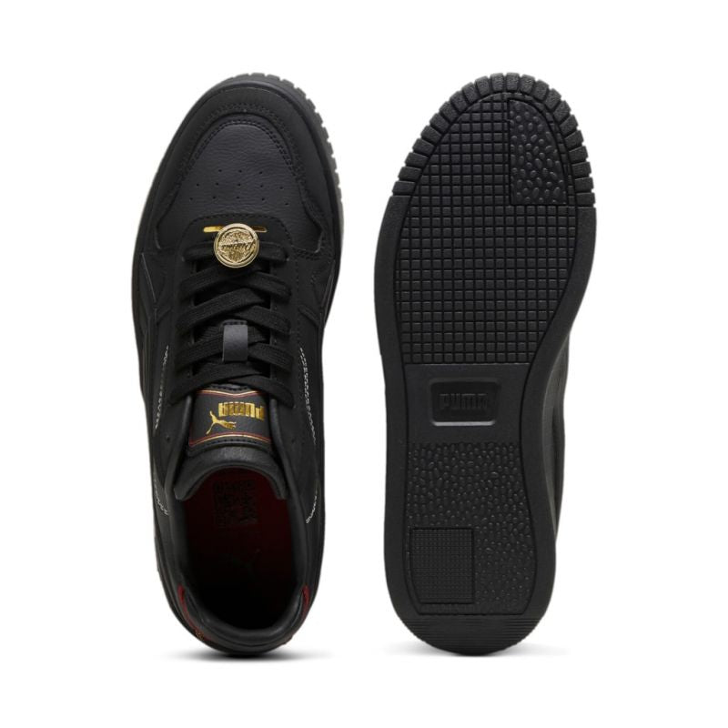 Puma Carina Street Class Act W shoes 397489-01 Footwear/Lifestyle Puma