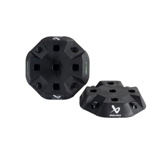 The foundation of the Bauer Modular training system In preparation Your Sports Performance