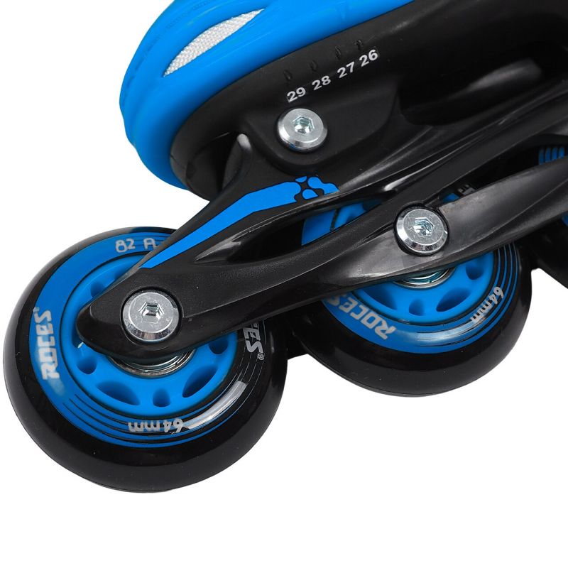 Roces Jokey X Boy Jr 400899 00001 inline skates Accessories/Skating/Rolki (pozostałe) Your Sports Performance