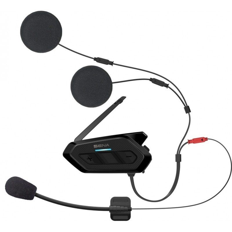 Sena Spider RT1 Dual Pack Motorcycle Intercom In preparation Your Sports Performance