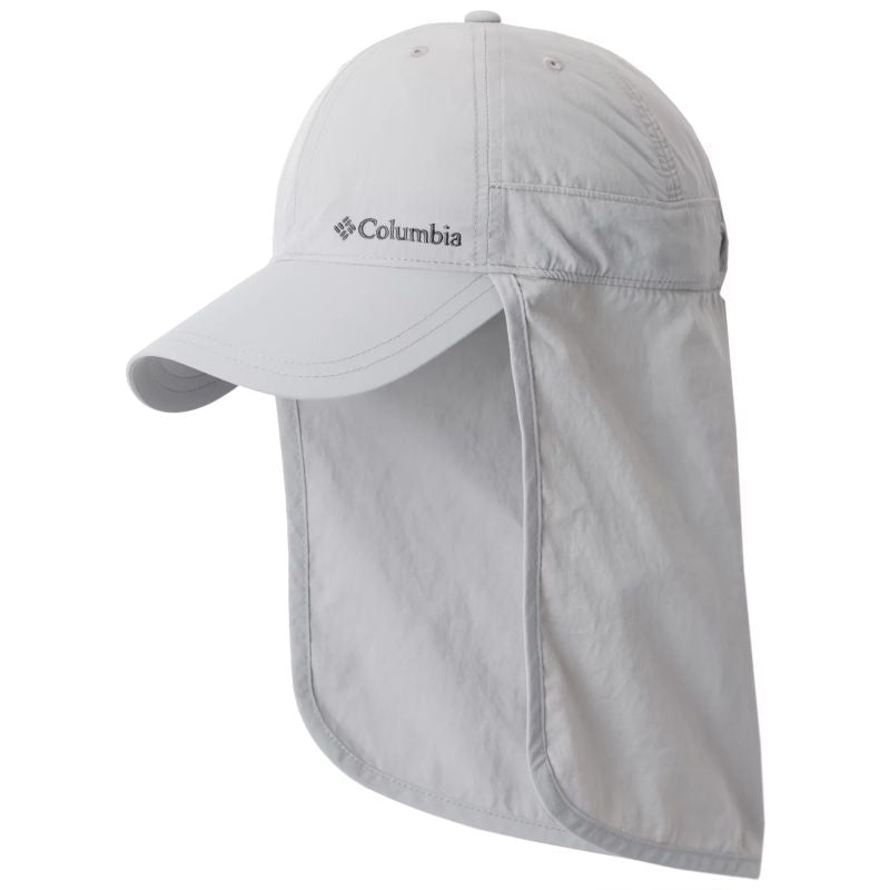 Columbia Schooner Bank II Cap 2120471039 Clothing/Outdoor/Czapki, szaliki, rękawiczki, maski/Columbia Your Sports Performance