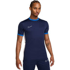 Nike Academy 25 SS Top M FZ9754-410 Clothing/Football Nike