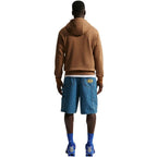 Nike Club BB men's sweatshirt brown FN3859 270