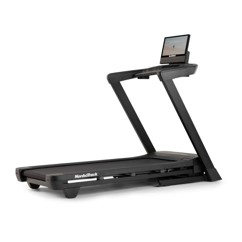NORDICTRACK ELECTRIC TREADMILL T16 To be categorized Your Sports Performance