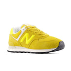 Classic Unisex New Balance 574 Lifestyle Shoes (U5749BU)