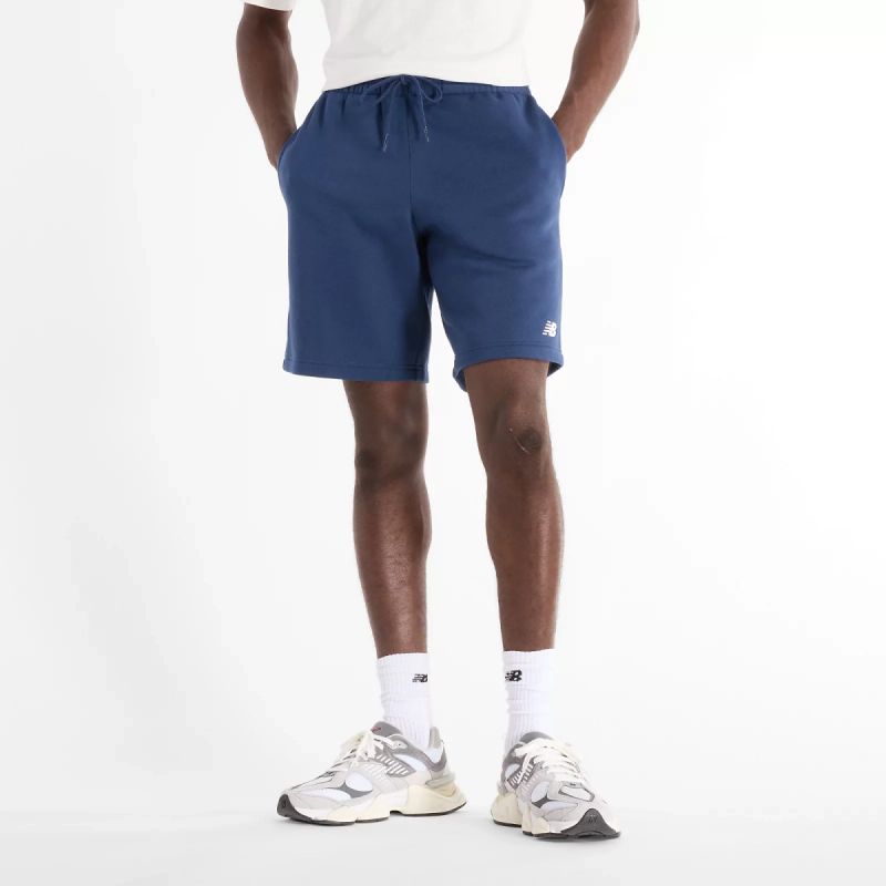 New Balance Sport Fleece Short 9" M MS43903NNY Clothing/Training/New Balance New Balance