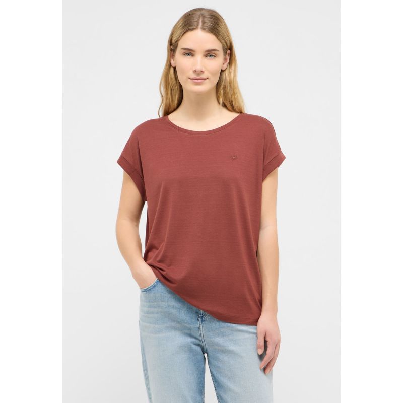 Mustang T-shirt LESLEY 1017710 3228 Mustang