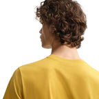 Men's Club Tee yellow AR4997 389