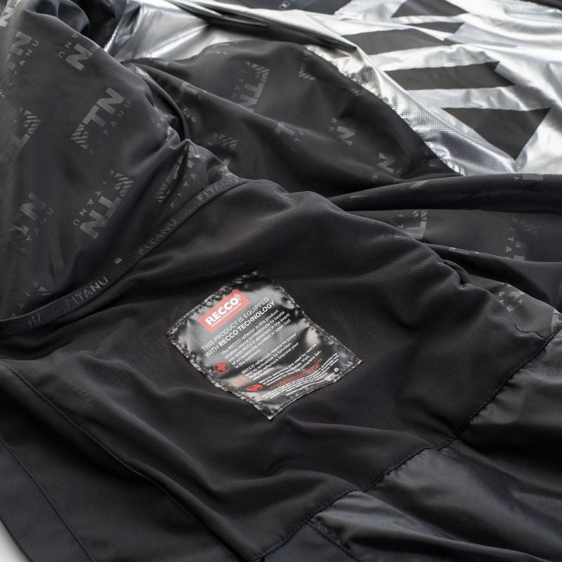 Men's CERTIS PRIMALOFT Insulated Jacket To be categorized Your Sports Performance