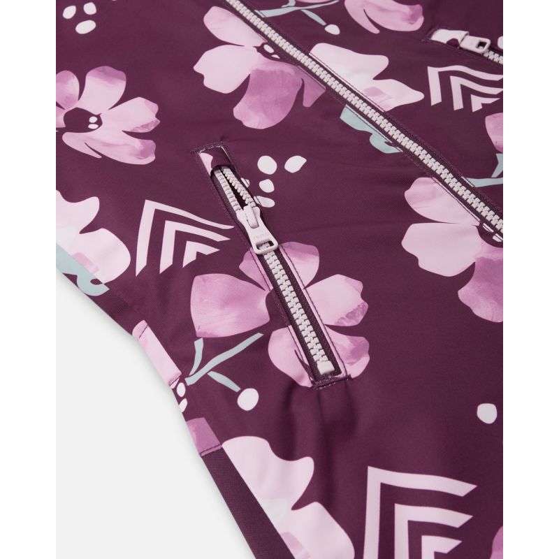 Reima Reimatec Kurikka Jr winter suit 5100131B-4964 Clothing/Ski/Dzieci/4f Your Sports Performance