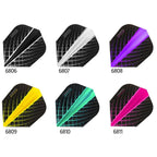 Harrows QUANTUM Feathers In preparation Your Sports Performance