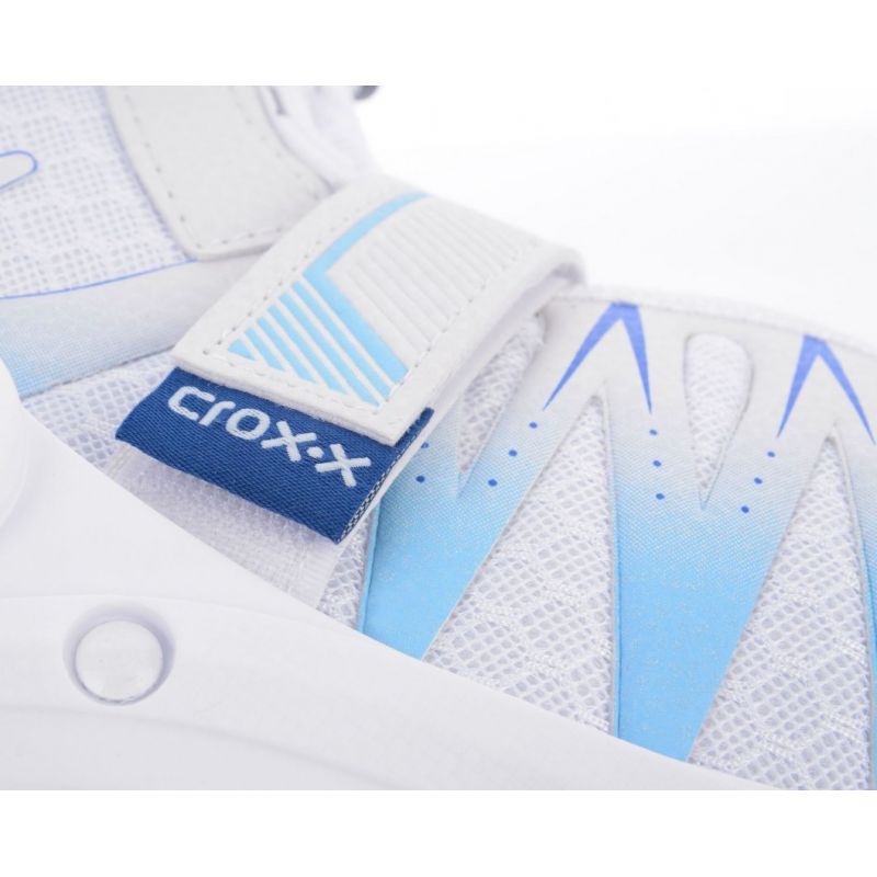 Figure Skates Tempish Crox.X Top W 1300001634 Accessories/Skating Your Sports Performance