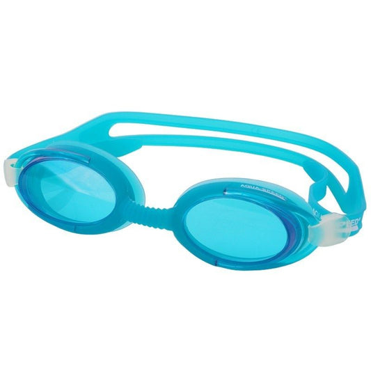 Swimming goggles Aqua-Speed Malibu green Accessories/Swimming accessories Your Sports Performance