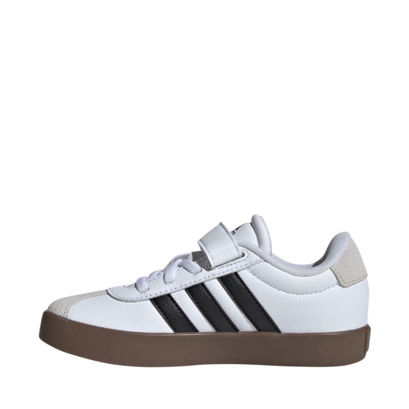 Adidas VL Court 3.0 Jr ID9155 shoes adidas