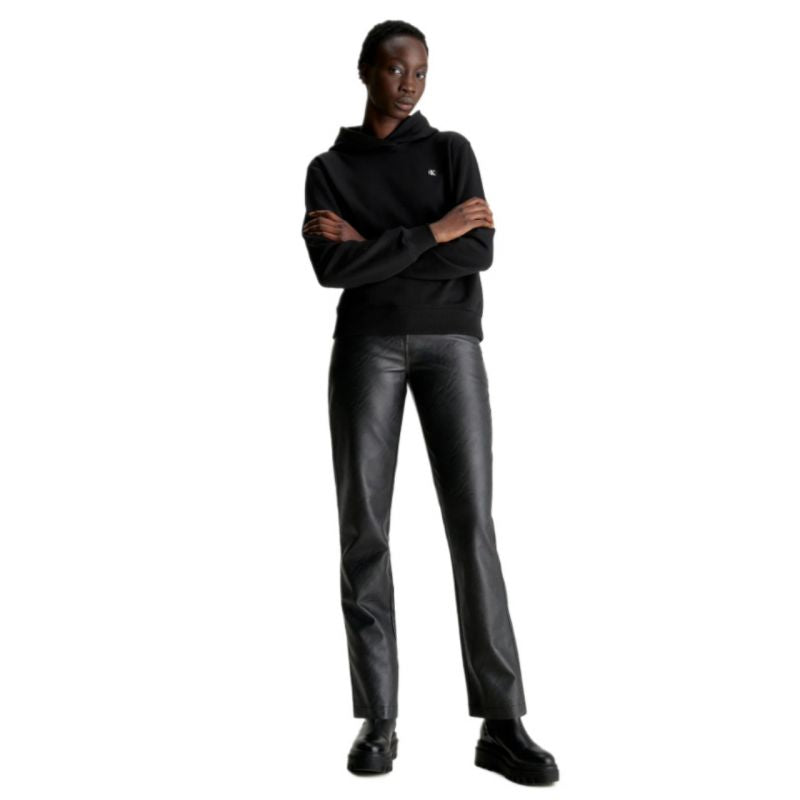 Calvin Klein Jeans Embro Badge Regular Sweatshirt W J20J223227 Clothing/Lifestyle/Calvin Klein Your Sports Performance