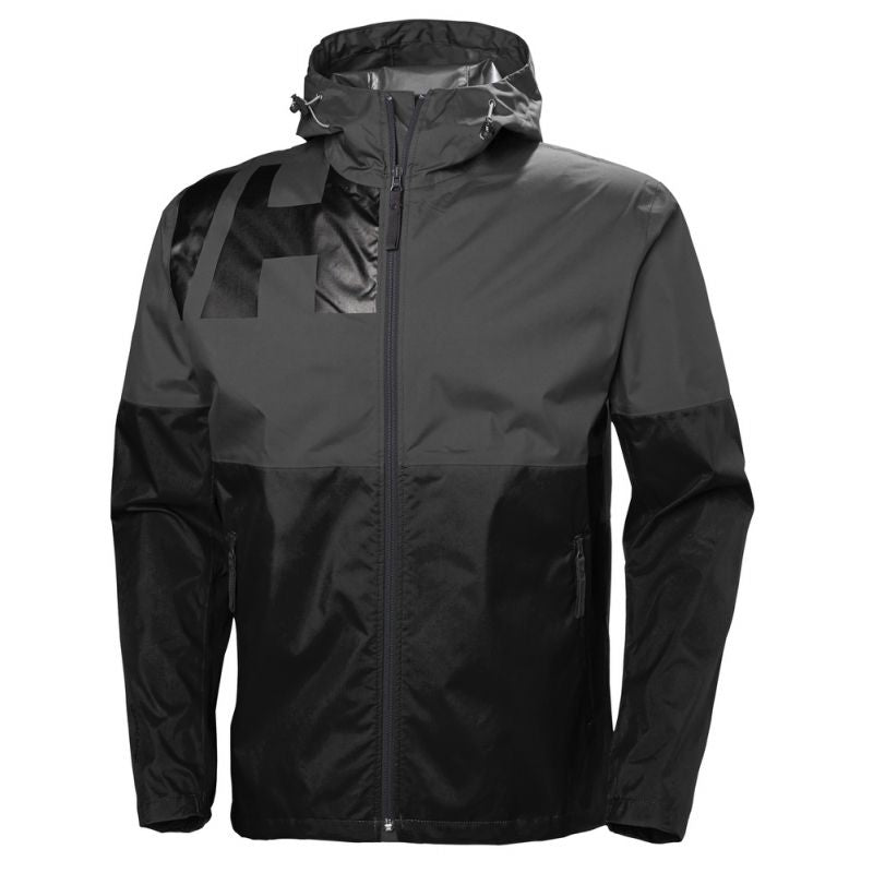 Helly Hansen Pursuit Jacket M 53278 990 Clothing/Outdoor/Helly Hansen Your Sports Performance