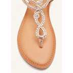 Gioseppo MERIGNAS Women's Shoes (69111-P-Oro) Gioseppo