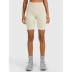 Short fnk leggings 4F 4FWAW25TFSTF084-83S