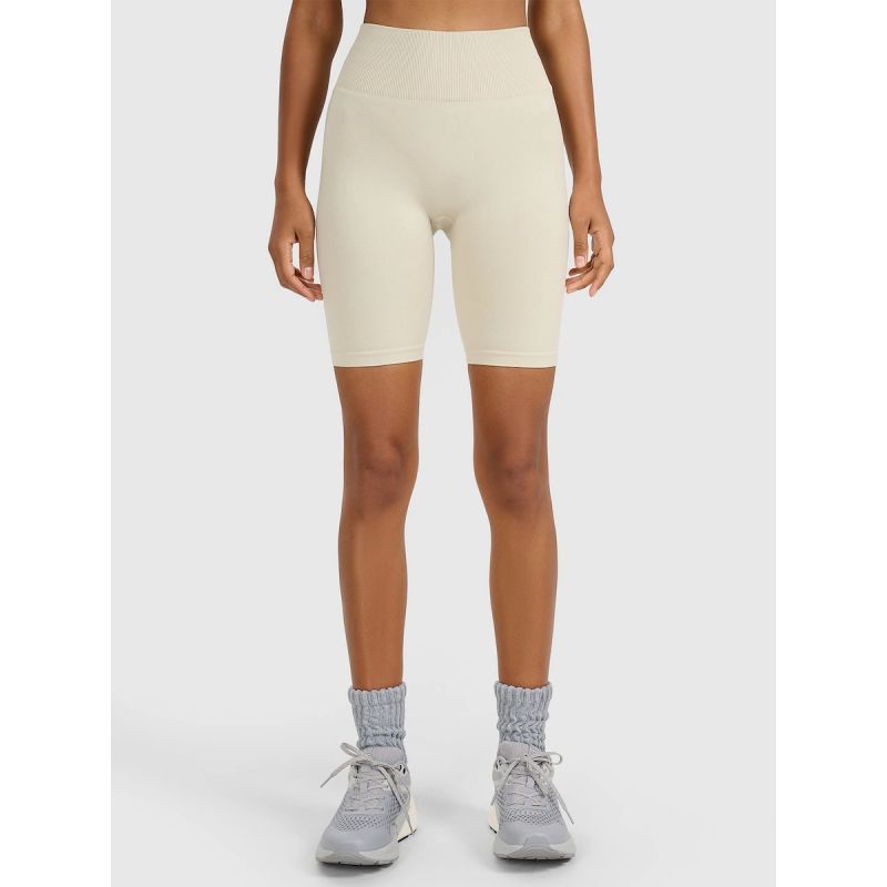 Short fnk leggings 4F 4FWAW25TFSTF084-83S