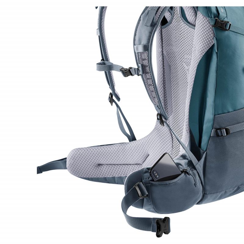 Deuter Futura 27L Backpack 3400321-1374 Accessories/Plecaki/Deuter Your Sports Performance