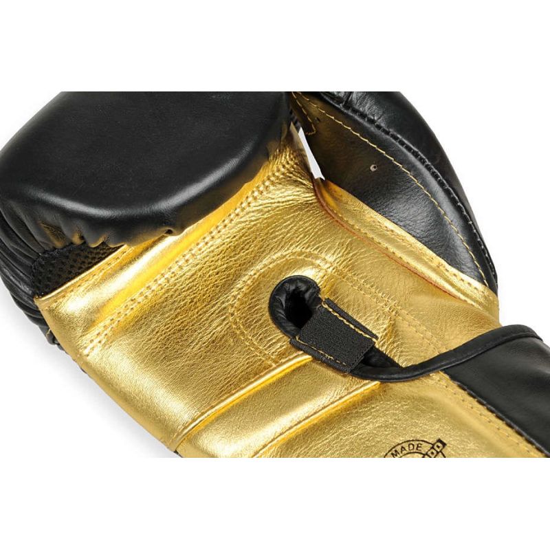 10oz Boxing Gloves - Hammer Gold - Legacy Series rękawice treningowe Your Sports Performance