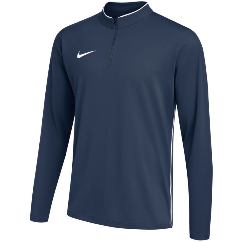 Nike Dri-Fit Park 26 Drill Top Men's Navy Blue IB7536 410 To be categorized Your Sports Performance