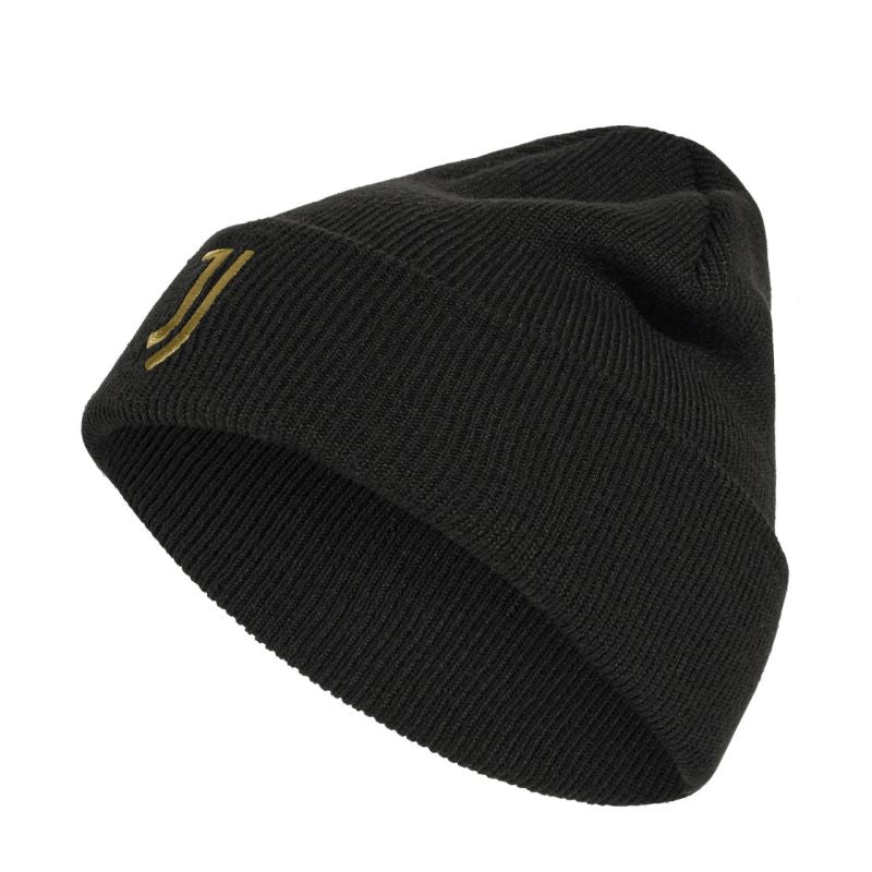 Black adidas Juventus Woolie Beanie KR2790