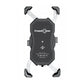FreedConn MC1W 15W + USB Phone Holder and Wireless Charger In preparation Your Sports Performance