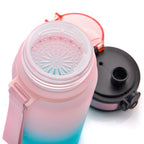 Meteor 10109 water bottle Accessories/Training equipment Your Sports Performance