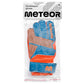 Goalkeeper gloves Meteor Catch Blue 03806-03812