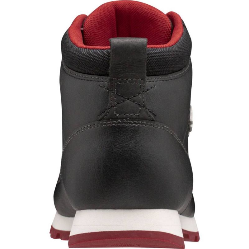 Helly Hansen The Forester M 10513 997 shoes Footwear/Lifestyle/Helly Hansen Your Sports Performance