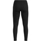 Odlo Women's Leggings BL BOTTOM Long MERINO 200 Size M Black Odzież militarna/Bielizna termoaktywna Your Sports Performance
