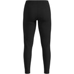 Odlo Women's Leggings BL BOTTOM Long MERINO 200 Size M Black Odzież militarna/Bielizna termoaktywna Your Sports Performance