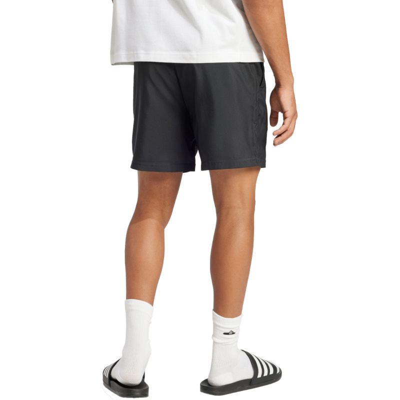 adidas Essentials Small Logo Chelsea M JF1117 shorts Clothing/Training Adidas