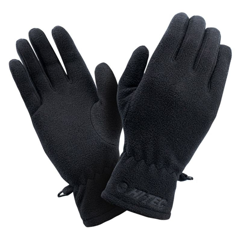 Hi-Tec Salmo Gloves W 0725000000097 Clothing/Multisport Your Sports Performance