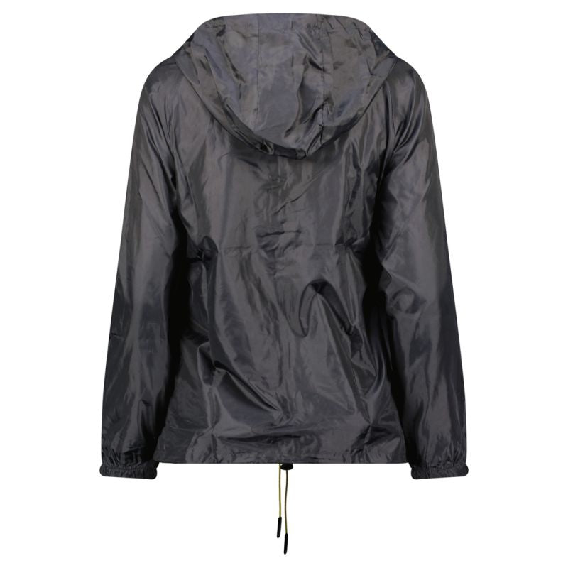 Geographical Norway Breton D-gray Spring Jacket MEN 244 GOZ (WW4216H/GN-DARK GREY) Geographical Norway