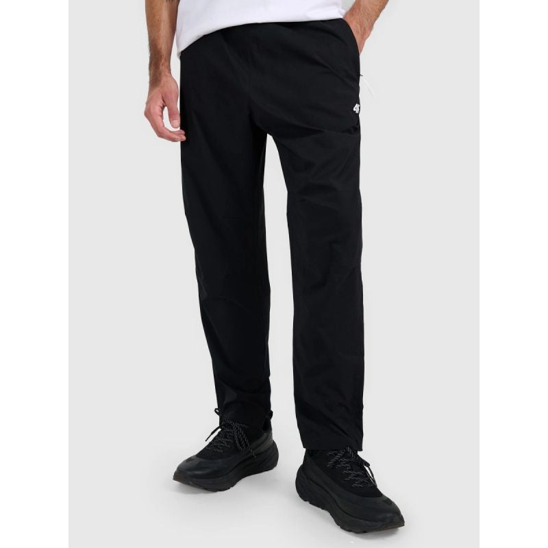 Men's casual trousers 4F 4FRAW25TTROM1612-20S Clothing Your Sports Performance