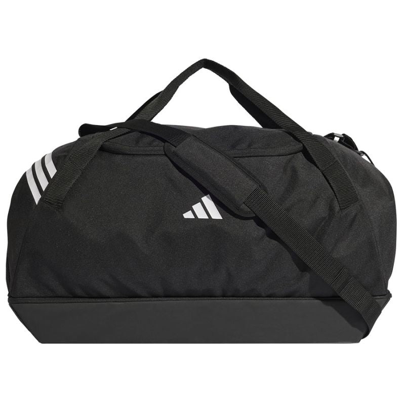 Adidas TIRO Duffle Bottom Compartment bag JY7946 To be categorized Your Sports Performance