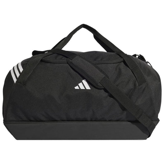 Adidas TIRO Duffle Bottom Compartment bag JY7946 To be categorized Your Sports Performance