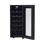 ADLER AD 8083 wine refrigerator AGD - Produkty/Chłodziarki do wina Your Sports Performance