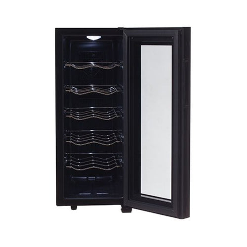 ADLER AD 8083 wine refrigerator AGD - Produkty/Chłodziarki do wina Your Sports Performance