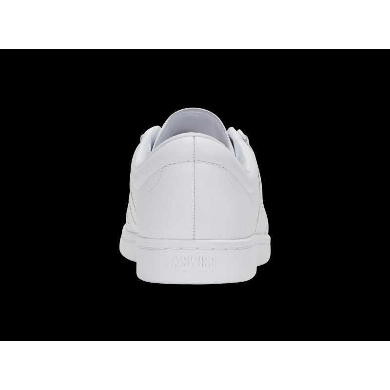 K-swiss CLASSIC 66 NXT WHITE/WHITE-M sneakers (04593-101-M) K- Swiss
