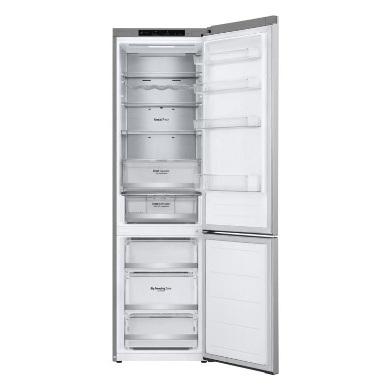 LG GBV7280DPY refrigerator AGD - Produkty/Lodówki wolnostojące Your Sports Performance
