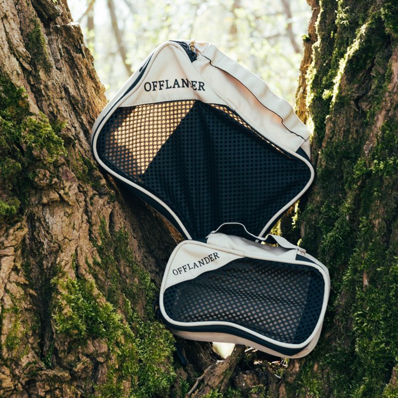 Offlander clothes organizer set OFF_CACC_18 Accessories Your Sports Performance